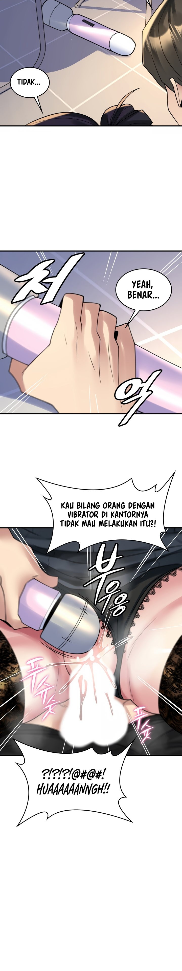 Rental Room Brides - Chapter 15 14