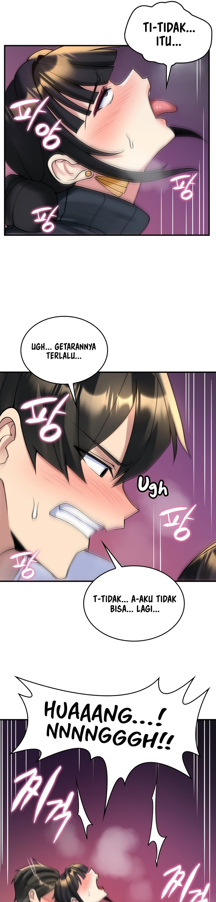 Rental Room Brides - Chapter 15 15