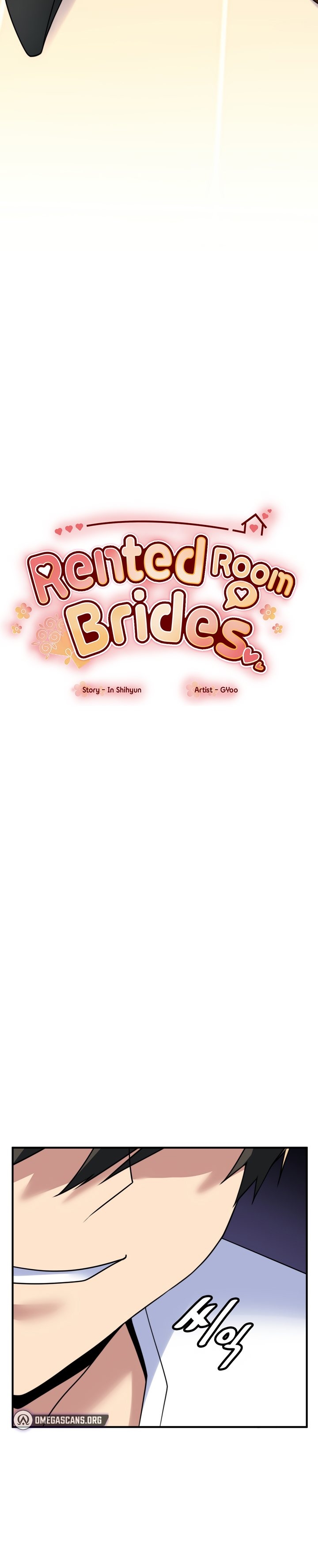 Rental Room Brides - Chapter 15 4