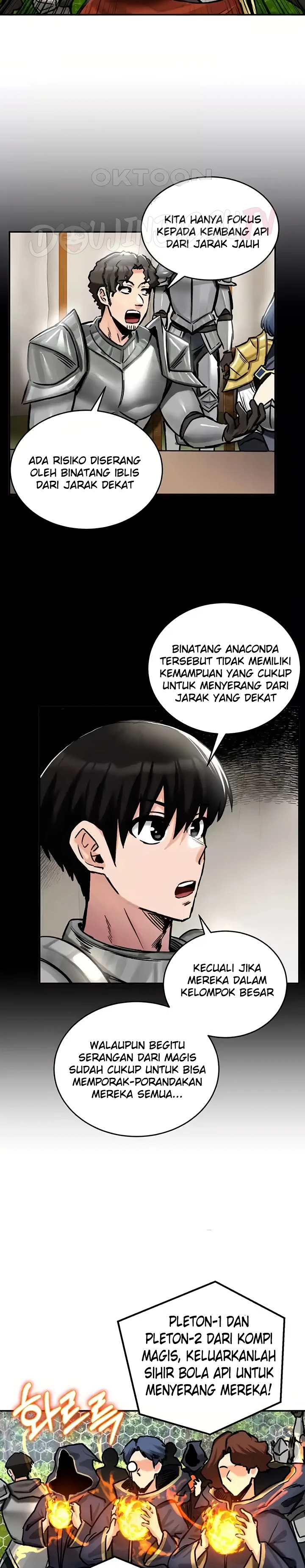 Regression Soldier&#8217;s Female Conquest Diary - Chapter 38 9