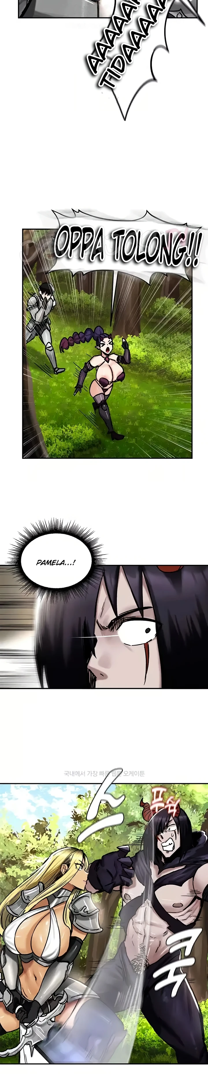 Regression Soldier&#8217;s Female Conquest Diary - Chapter 38 21