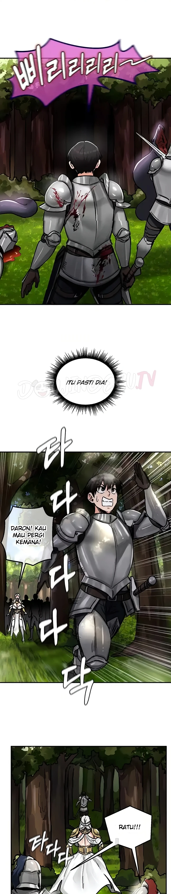 Regression Soldier&#8217;s Female Conquest Diary - Chapter 38 18