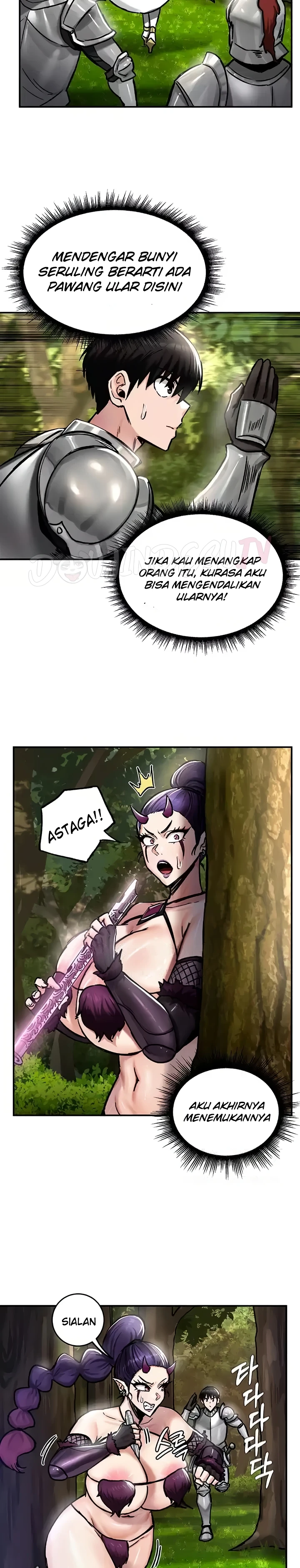 Regression Soldier&#8217;s Female Conquest Diary - Chapter 38 19