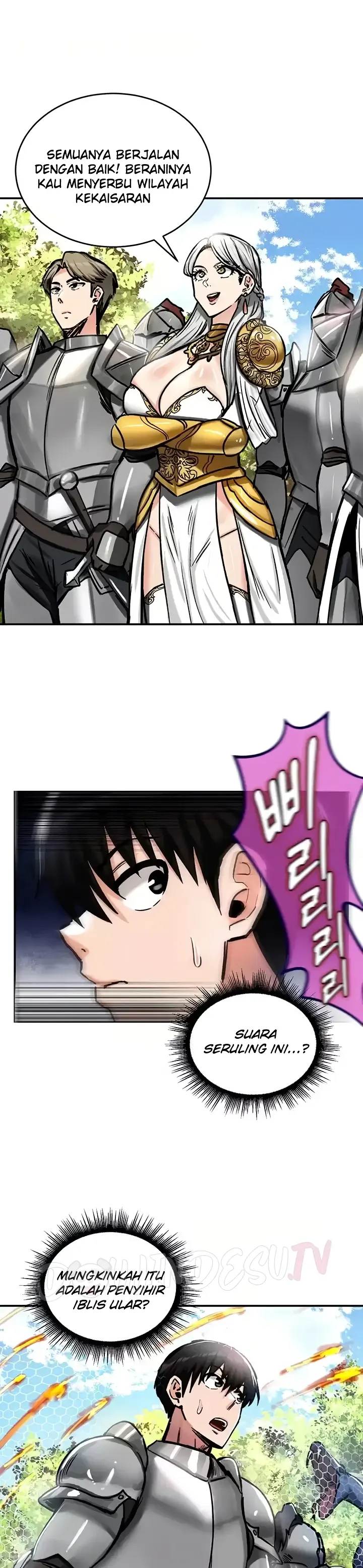 Regression Soldier&#8217;s Female Conquest Diary - Chapter 38 12