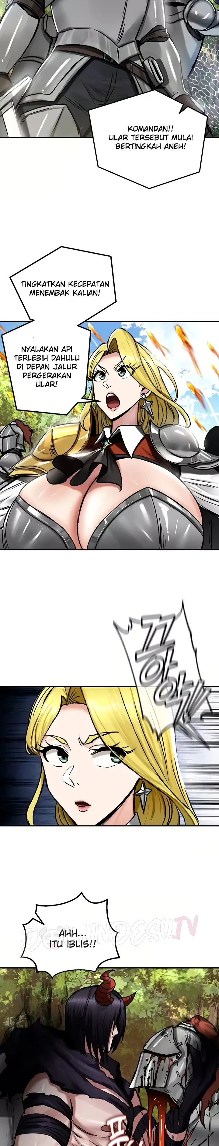 Regression Soldier&#8217;s Female Conquest Diary - Chapter 38 13