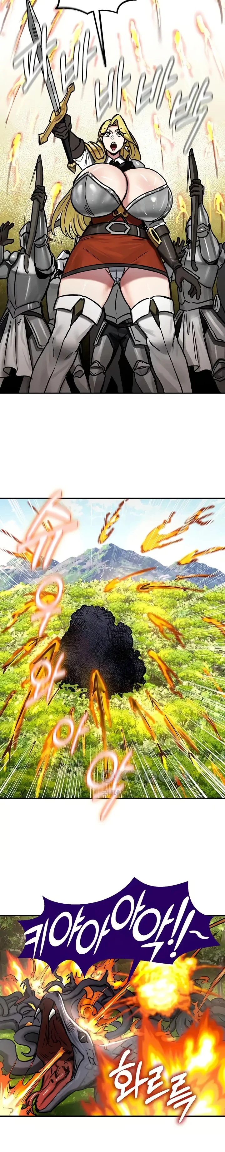 Regression Soldier&#8217;s Female Conquest Diary - Chapter 38 11