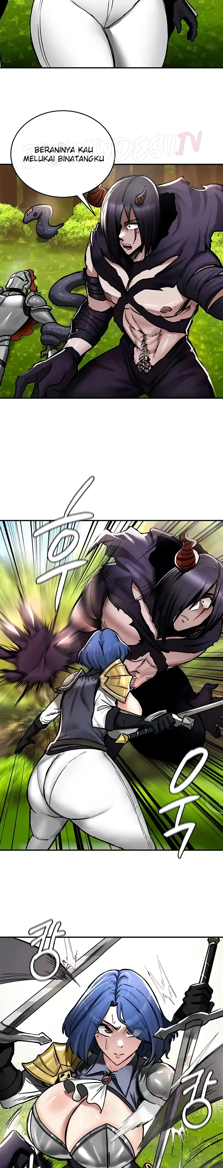 Regression Soldier&#8217;s Female Conquest Diary - Chapter 38 16