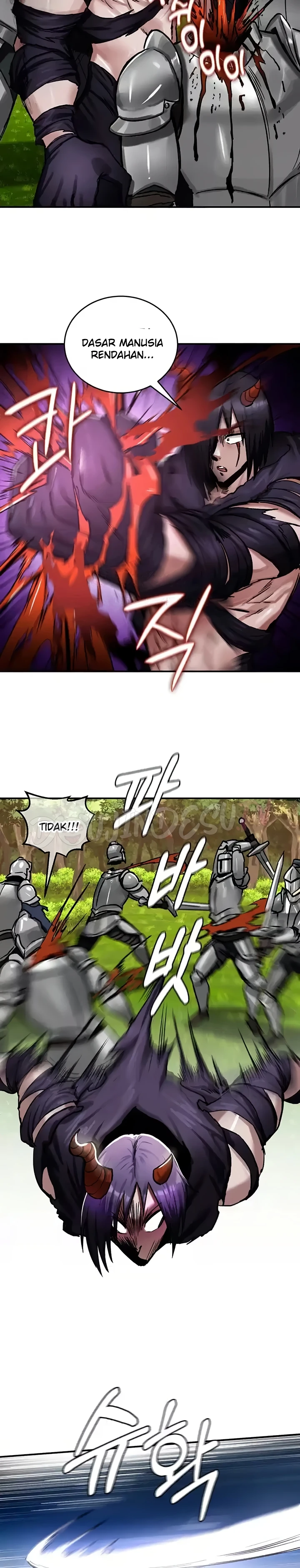 Regression Soldier&#8217;s Female Conquest Diary - Chapter 38 14