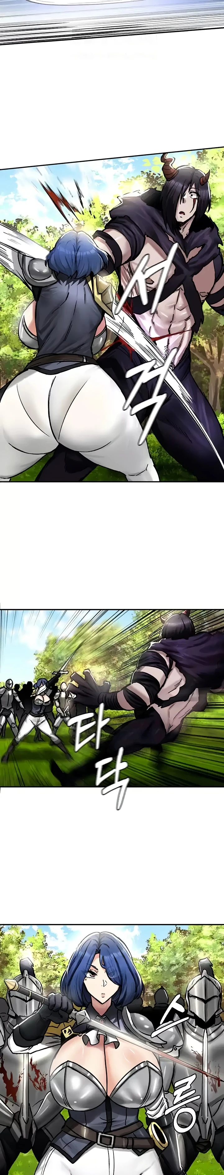 Regression Soldier&#8217;s Female Conquest Diary - Chapter 38 15