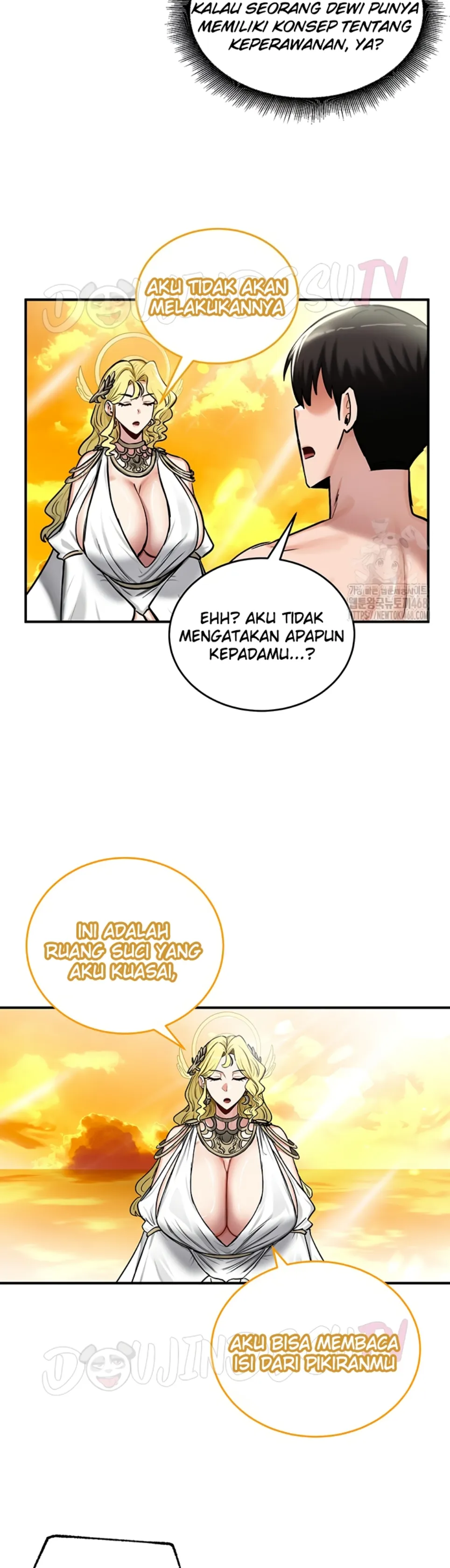 Regression Soldier&#8217;s Female Conquest Diary - Chapter 61 14