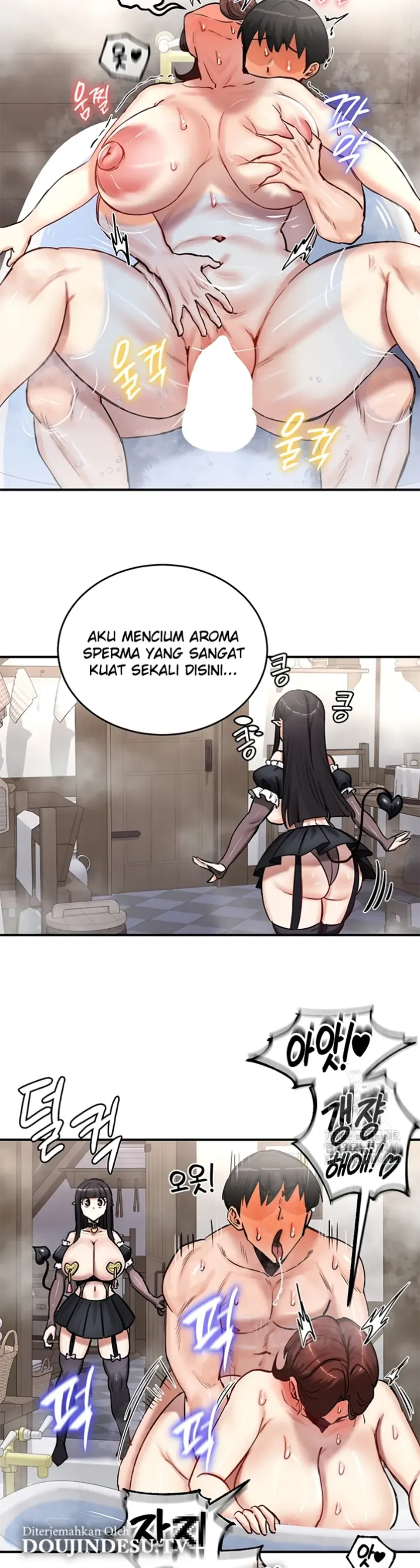 Regression Soldier&#8217;s Female Conquest Diary - Chapter 58 23