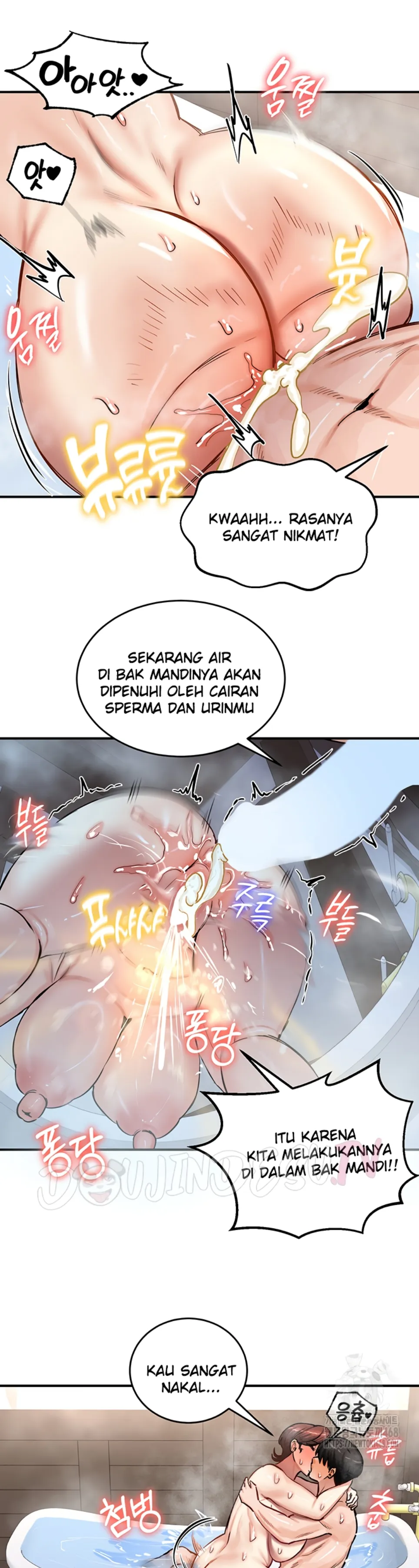 Regression Soldier&#8217;s Female Conquest Diary - Chapter 58 21