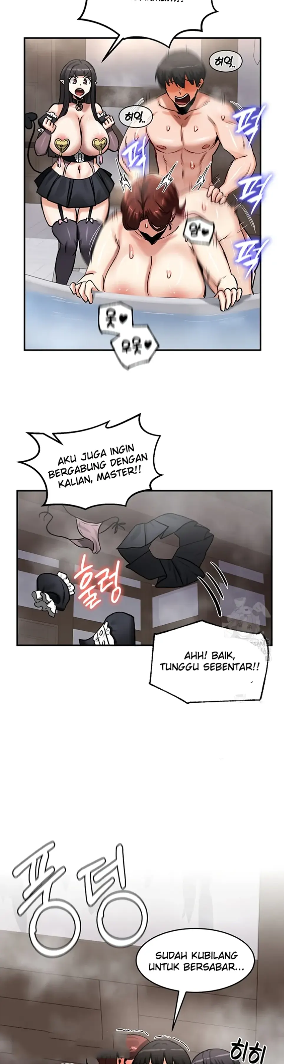 Regression Soldier&#8217;s Female Conquest Diary - Chapter 58 26