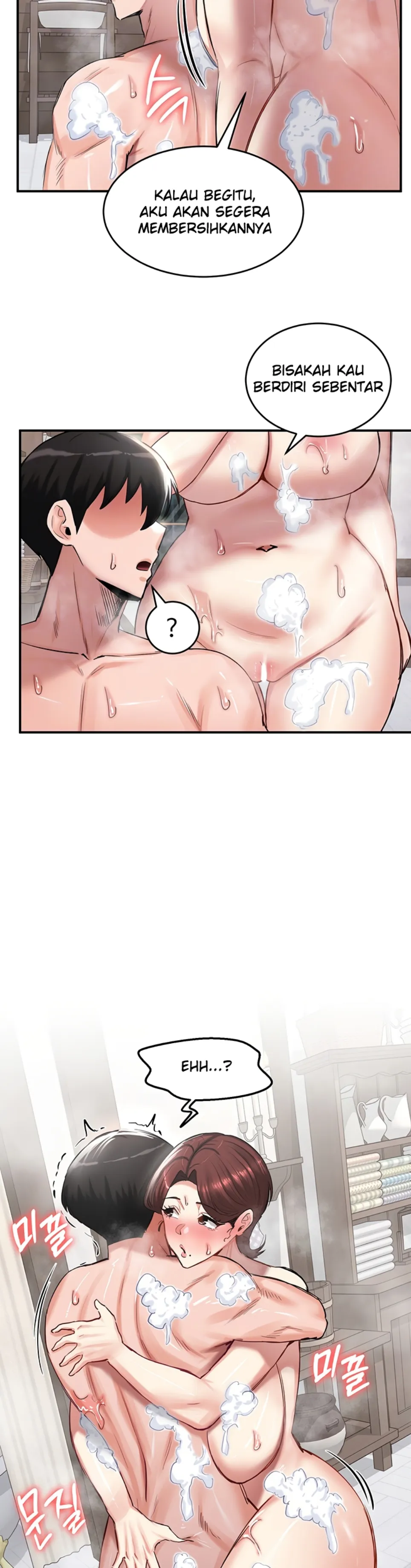 Regression Soldier&#8217;s Female Conquest Diary - Chapter 58 5