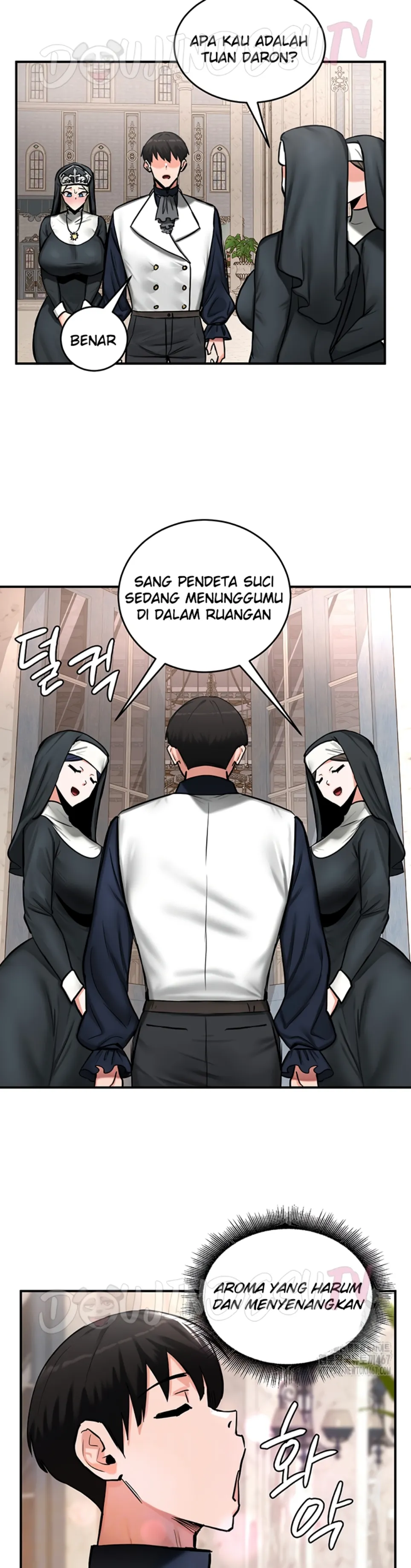 Regression Soldier&#8217;s Female Conquest Diary - Chapter 55 2