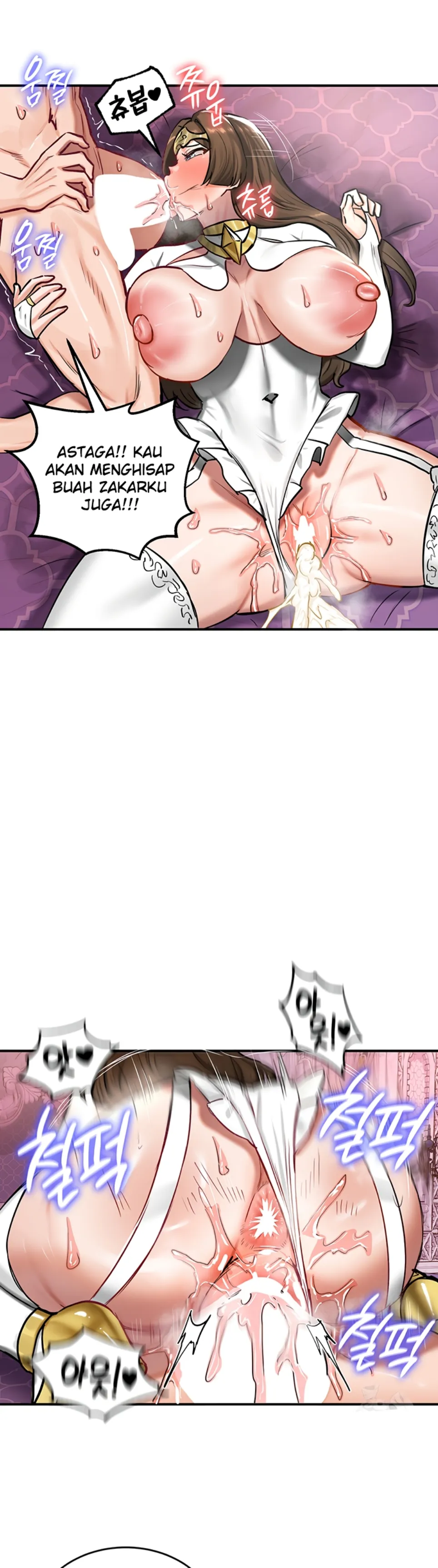 Regression Soldier&#8217;s Female Conquest Diary - Chapter 55 29