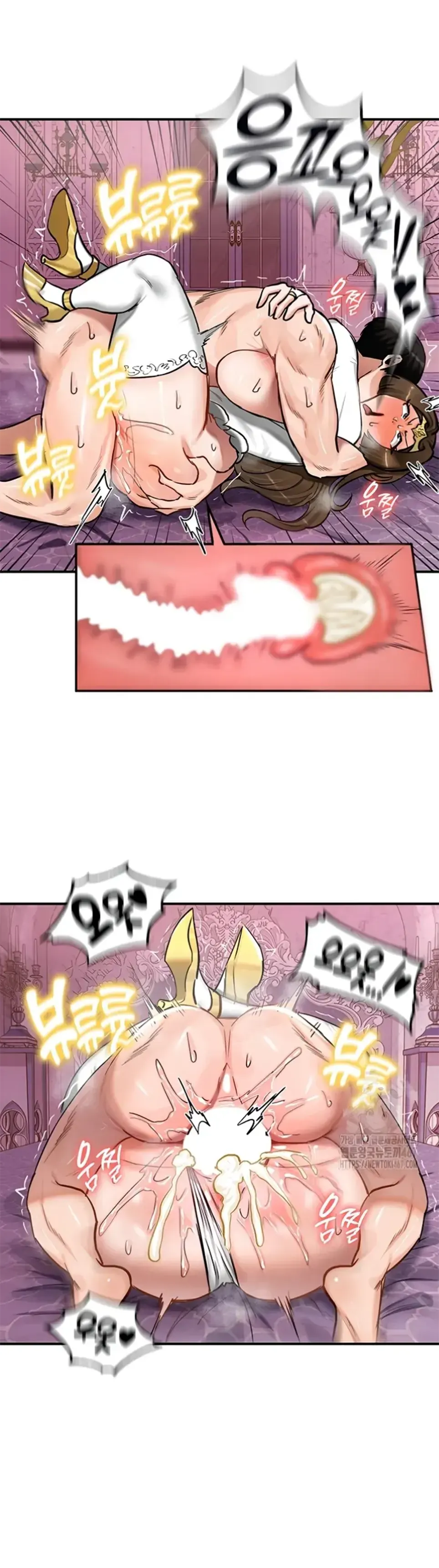 Regression Soldier&#8217;s Female Conquest Diary - Chapter 55 26