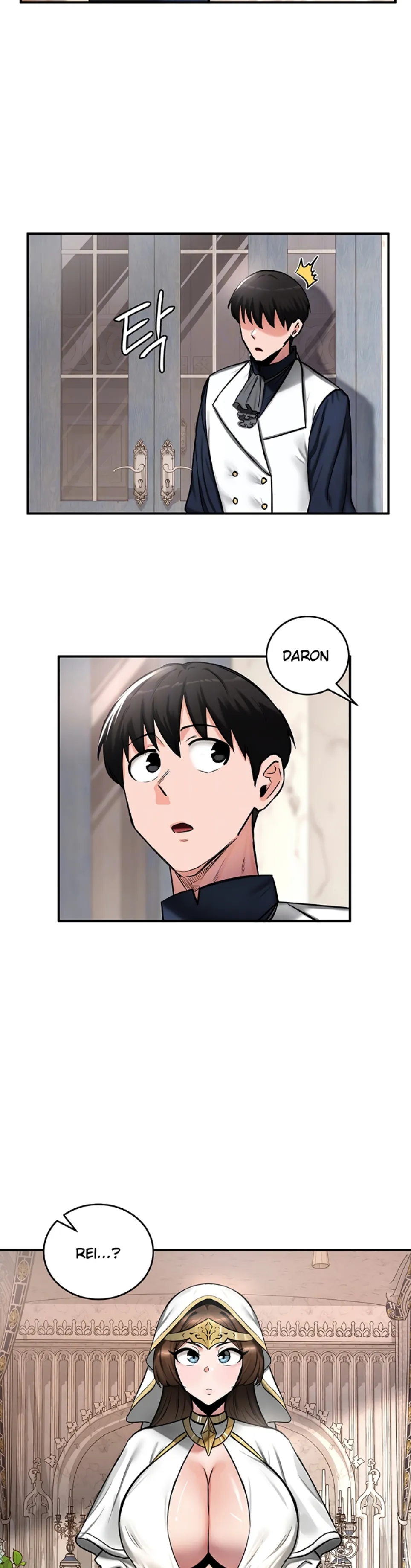 Regression Soldier&#8217;s Female Conquest Diary - Chapter 55 3