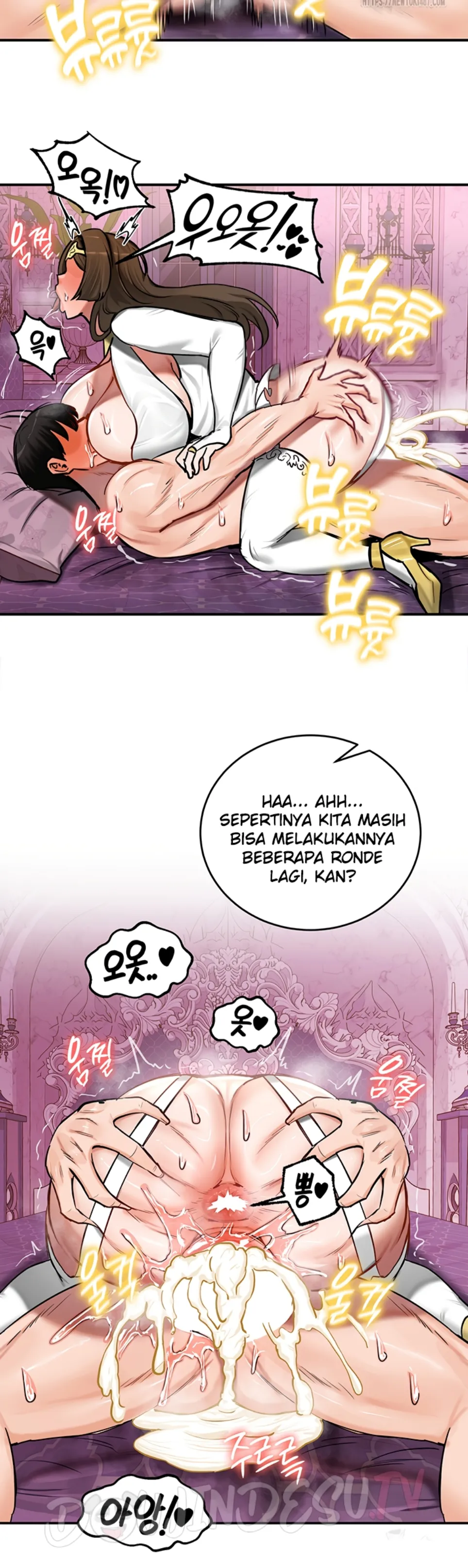 Regression Soldier&#8217;s Female Conquest Diary - Chapter 55 32