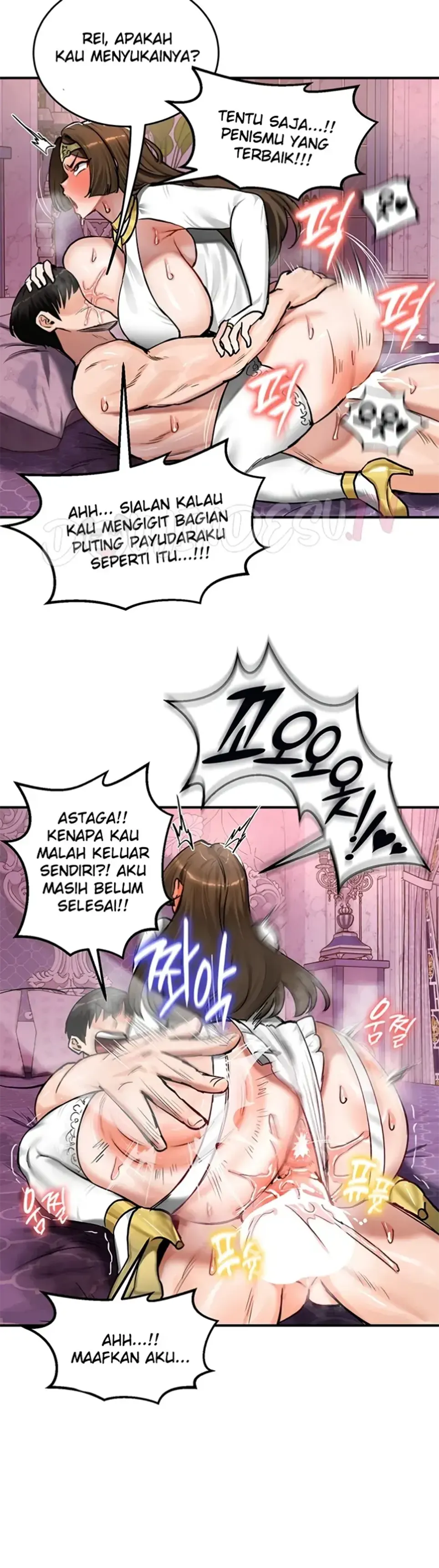 Regression Soldier&#8217;s Female Conquest Diary - Chapter 55 30