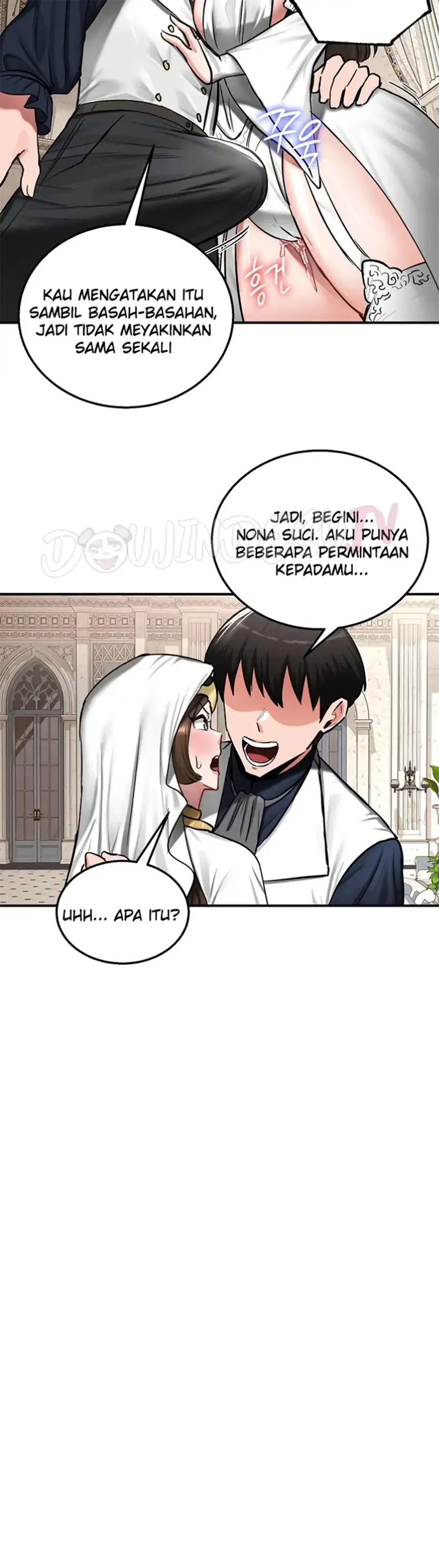 Regression Soldier&#8217;s Female Conquest Diary - Chapter 55 12