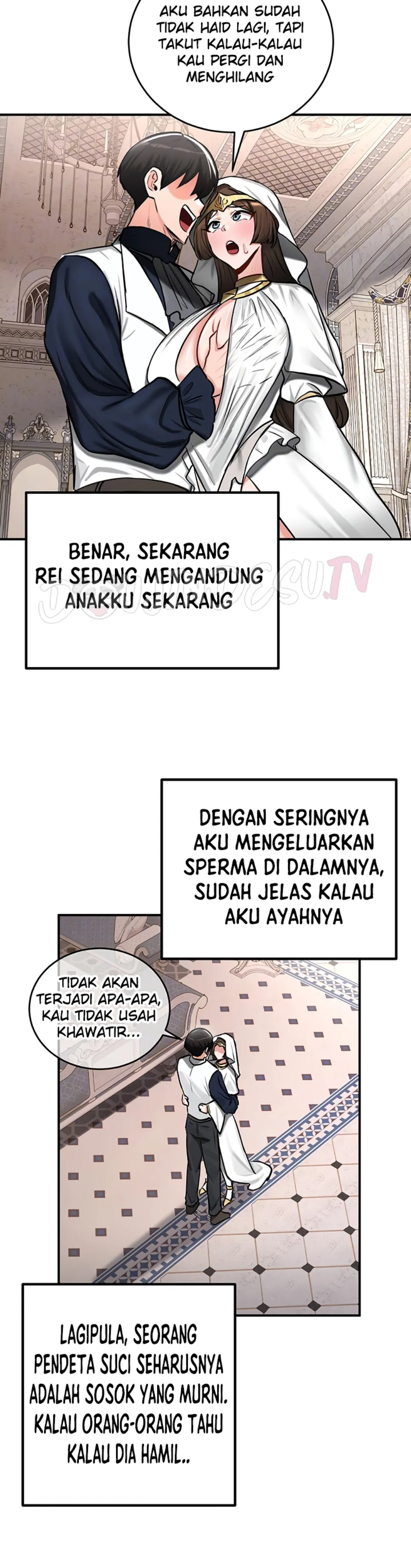 Regression Soldier&#8217;s Female Conquest Diary - Chapter 55 10