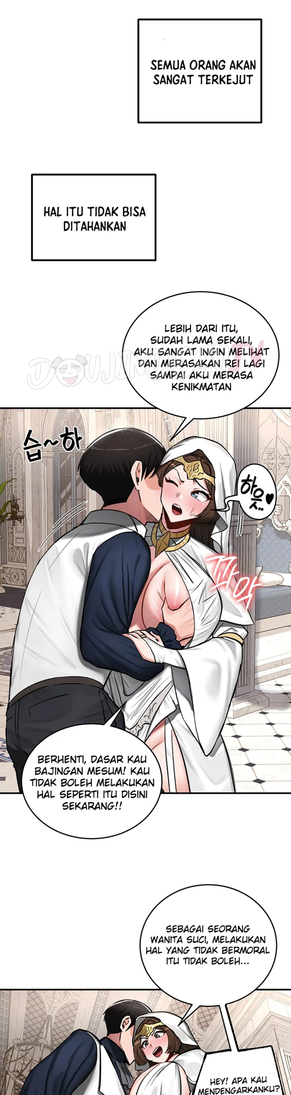 Regression Soldier&#8217;s Female Conquest Diary - Chapter 55 11