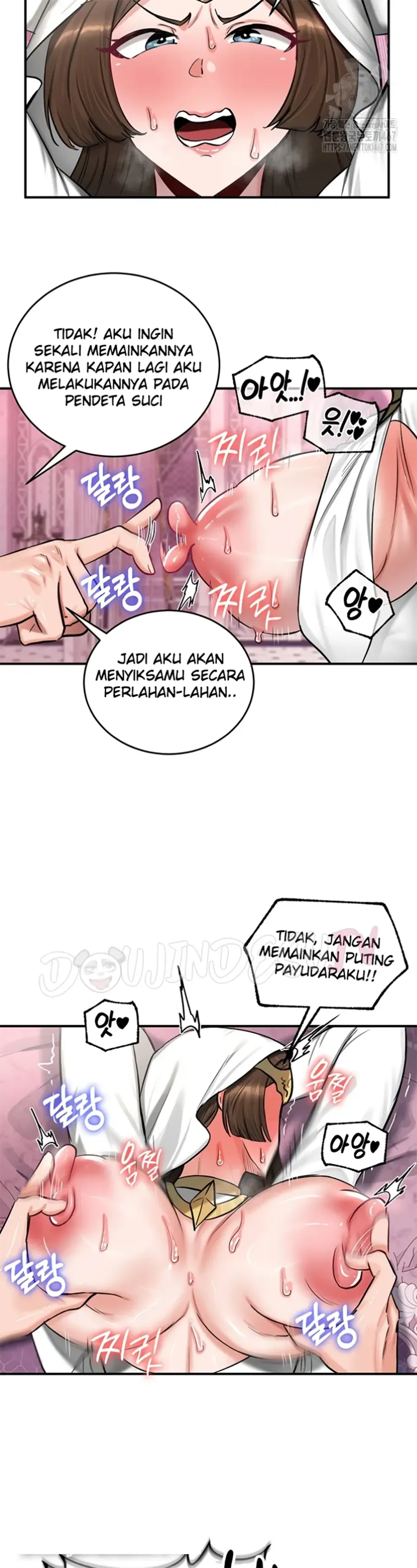 Regression Soldier&#8217;s Female Conquest Diary - Chapter 55 16