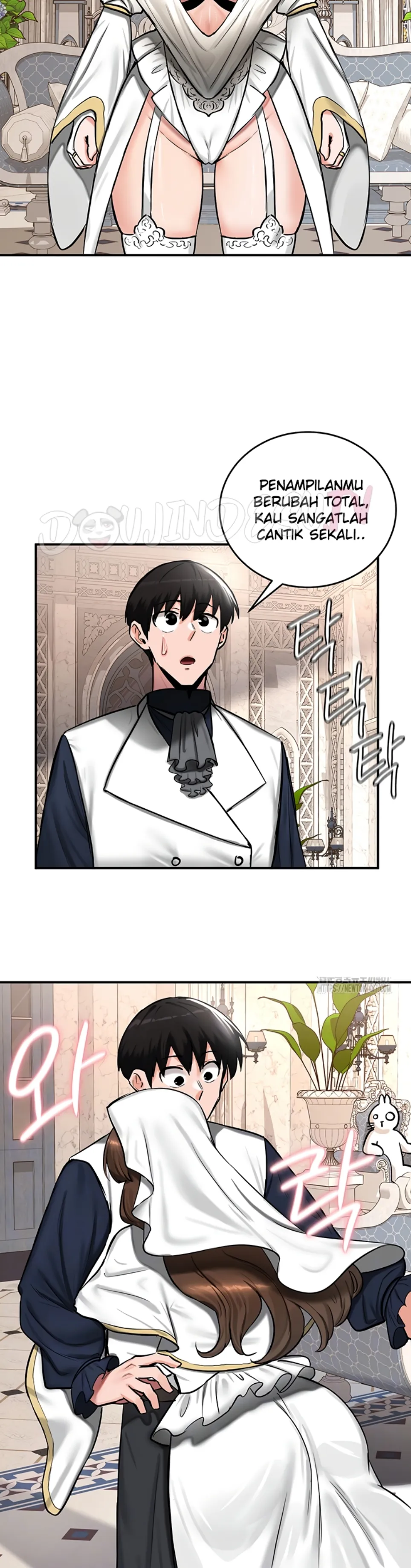 Regression Soldier&#8217;s Female Conquest Diary - Chapter 55 4