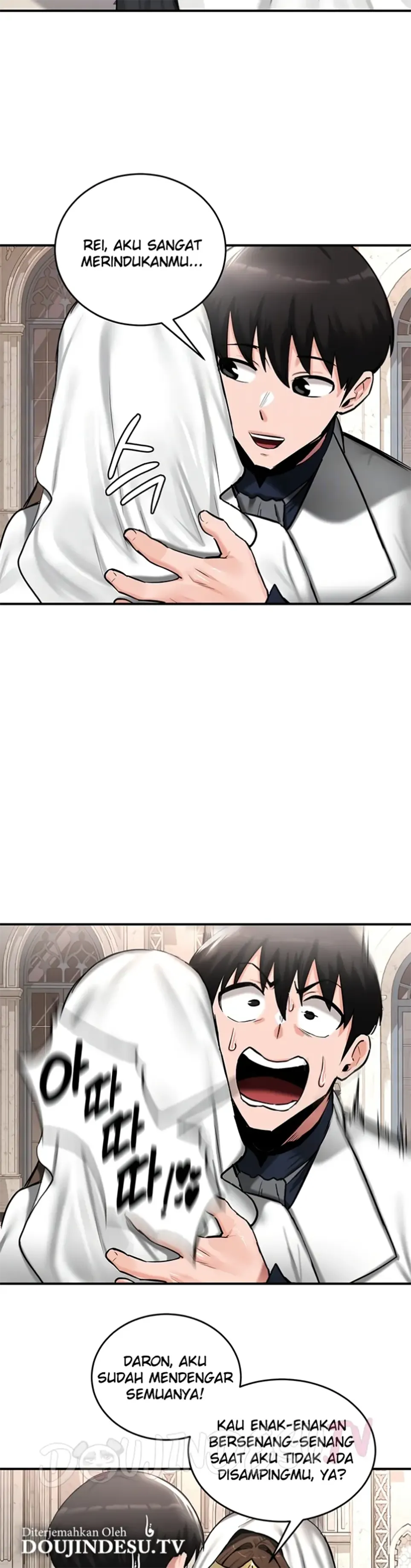 Regression Soldier&#8217;s Female Conquest Diary - Chapter 55 5
