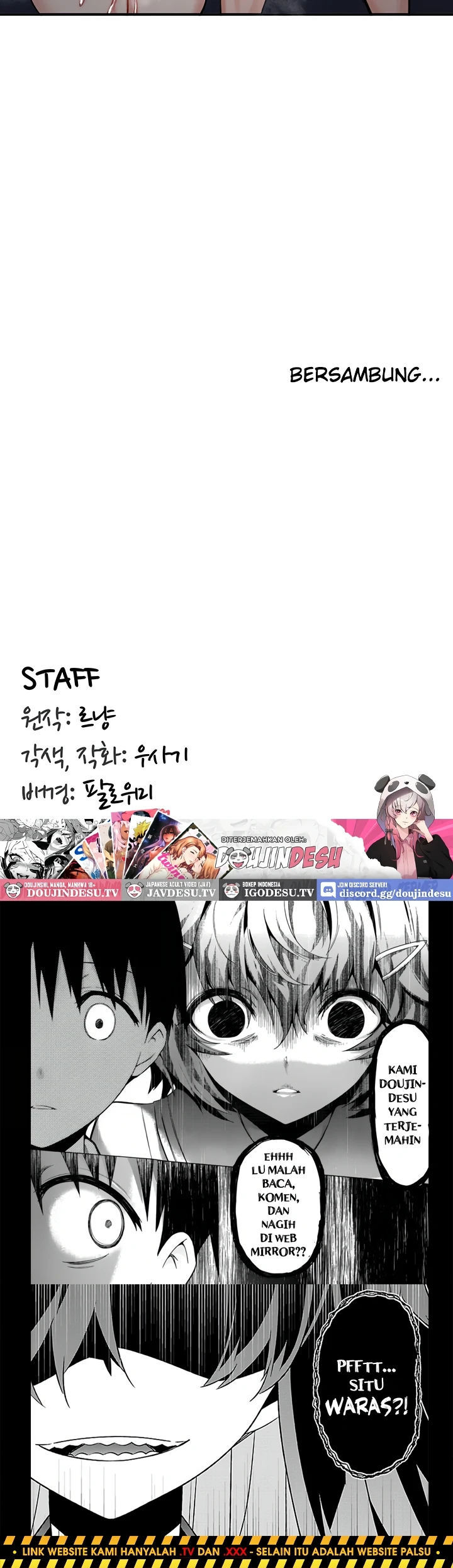 Regressed Warrior&#8217;s Female Dominance - Chapter 63 32