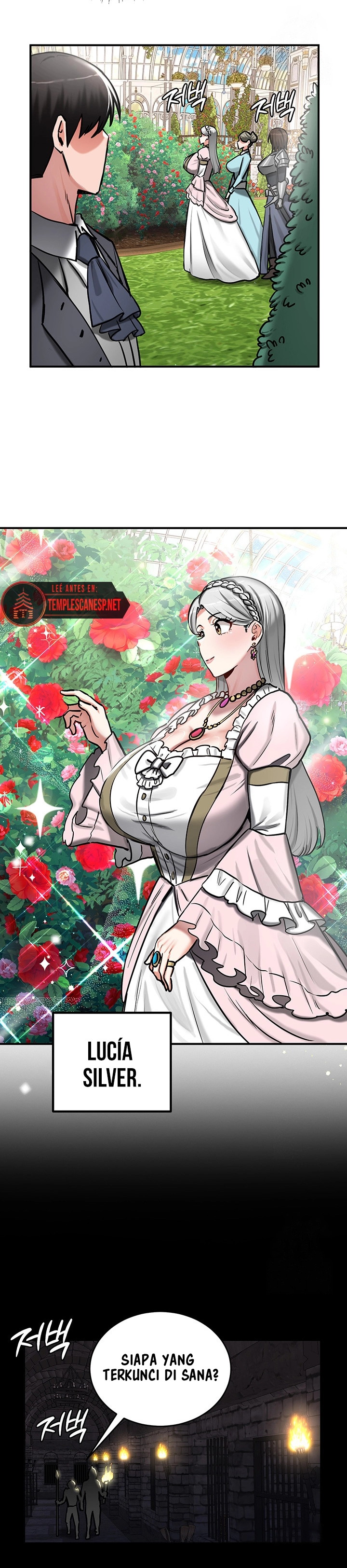 Regressed Warrior&#8217;s Female Dominance - Chapter 61 23