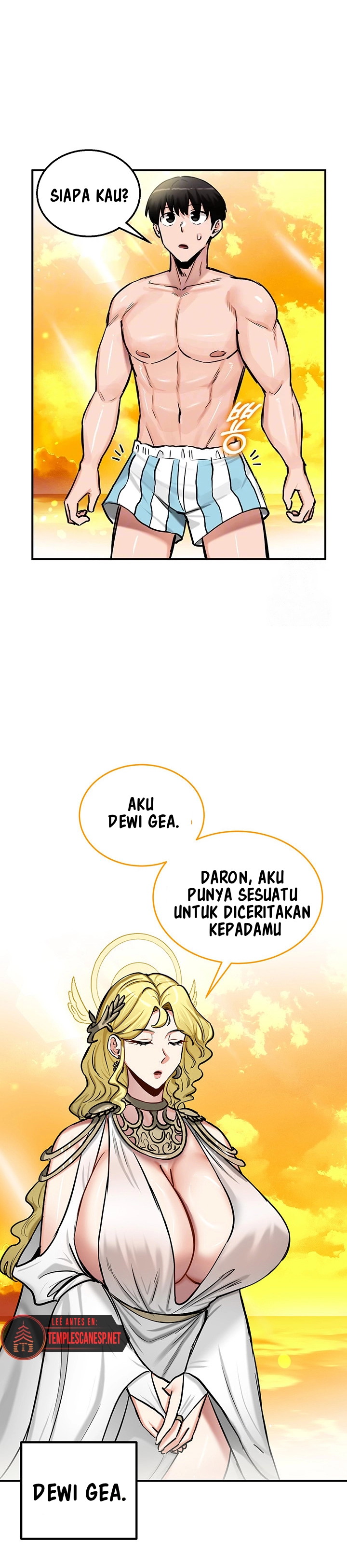 Regressed Warrior&#8217;s Female Dominance - Chapter 61 4
