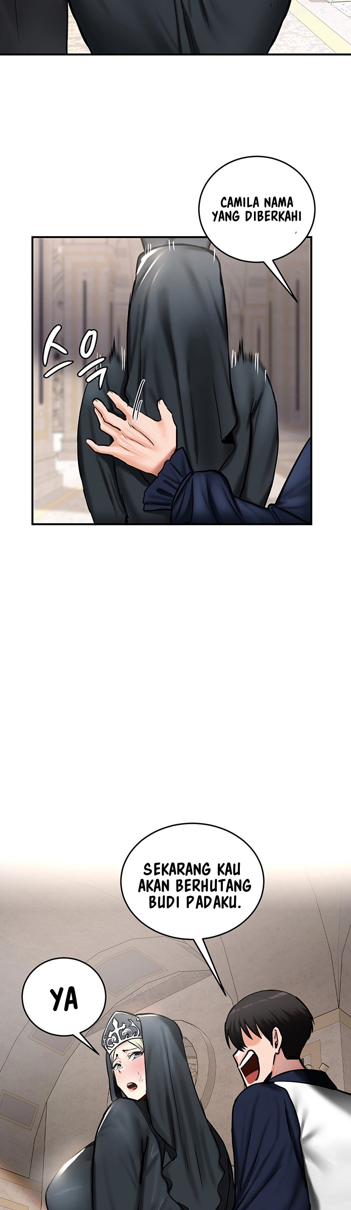 Regressed Warrior&#8217;s Female Dominance - Chapter 54 29