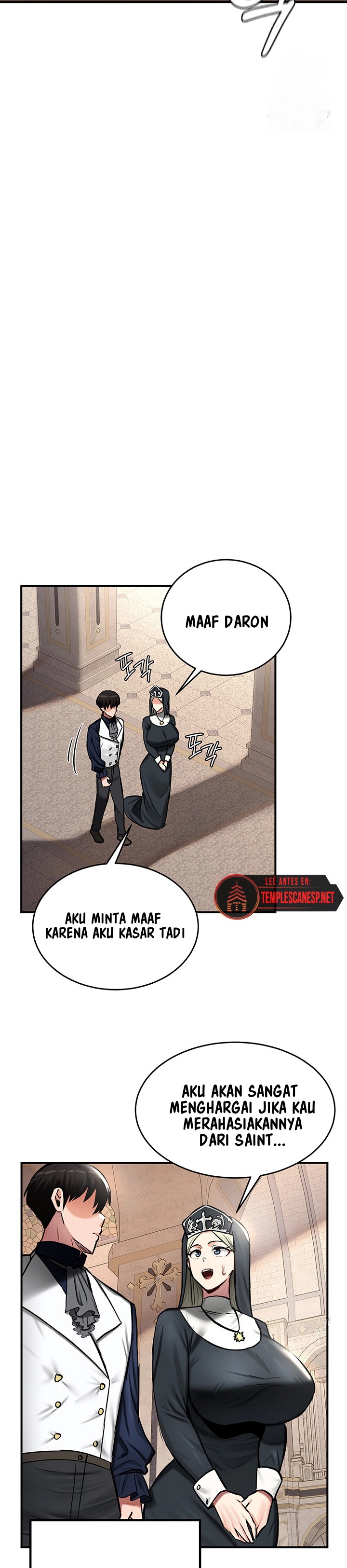 Regressed Warrior&#8217;s Female Dominance - Chapter 54 26