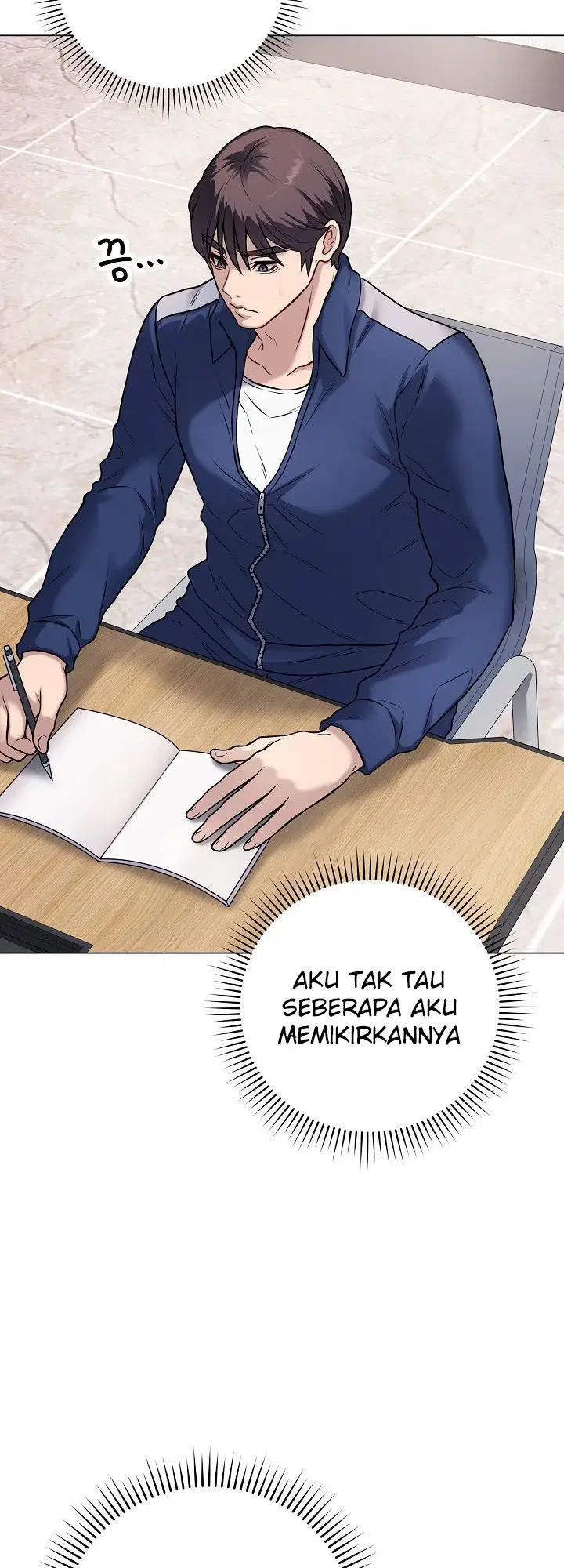 Signed, Sealed, Mistaken - Chapter 05 22