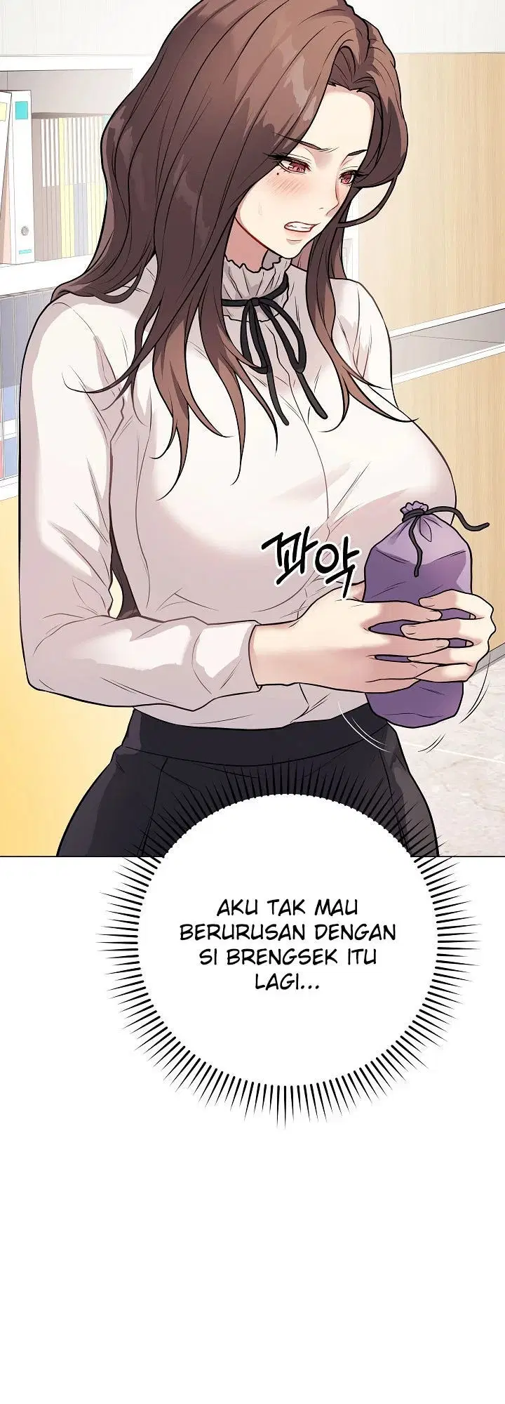Signed, Sealed, Mistaken - Chapter 05 20