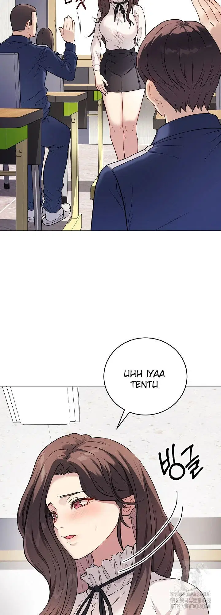 Signed, Sealed, Mistaken - Chapter 05 26