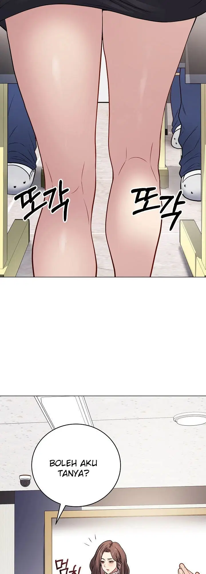 Signed, Sealed, Mistaken - Chapter 05 25