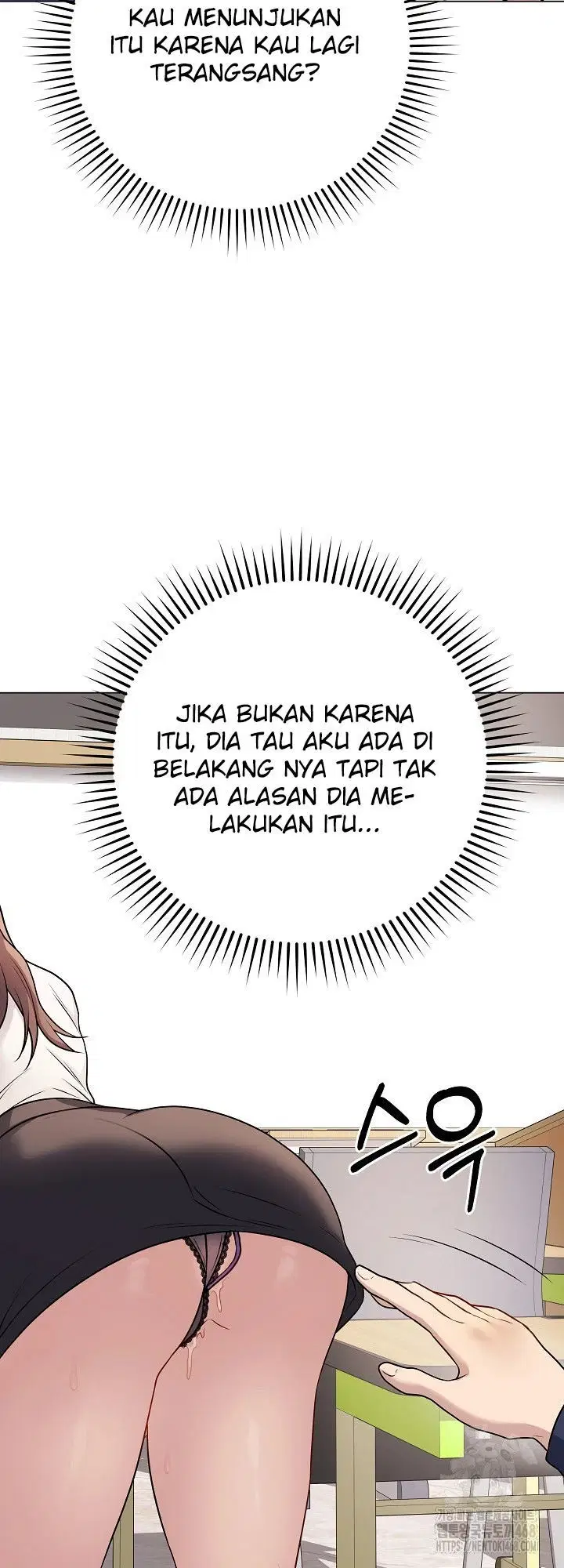Signed, Sealed, Mistaken - Chapter 05 38