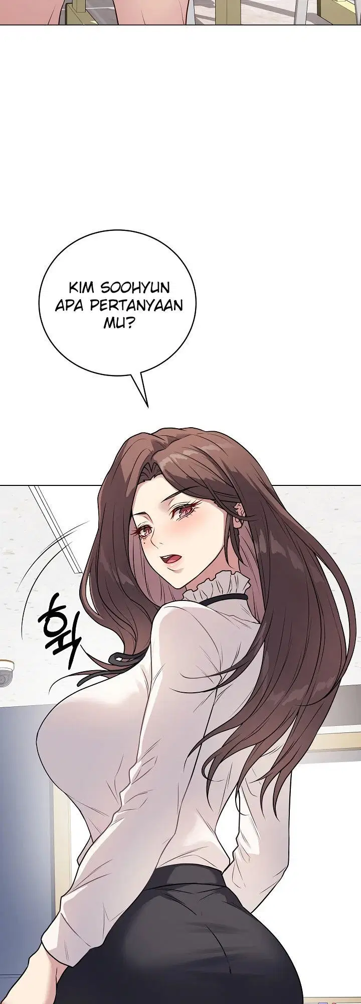 Signed, Sealed, Mistaken - Chapter 05 39