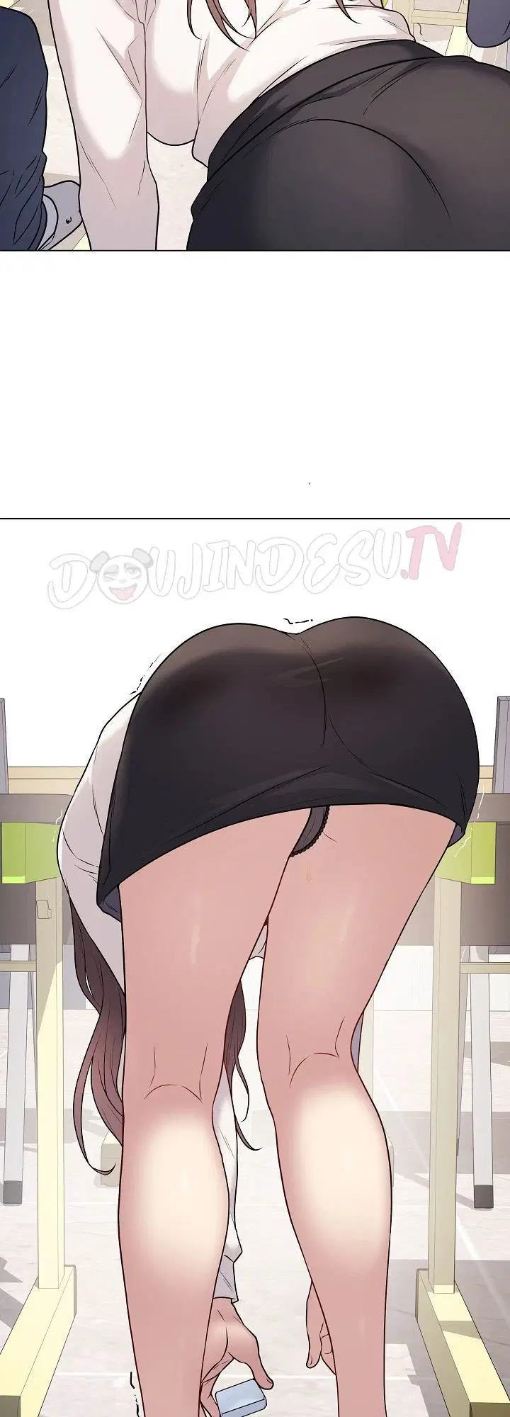 Signed, Sealed, Mistaken - Chapter 05 31