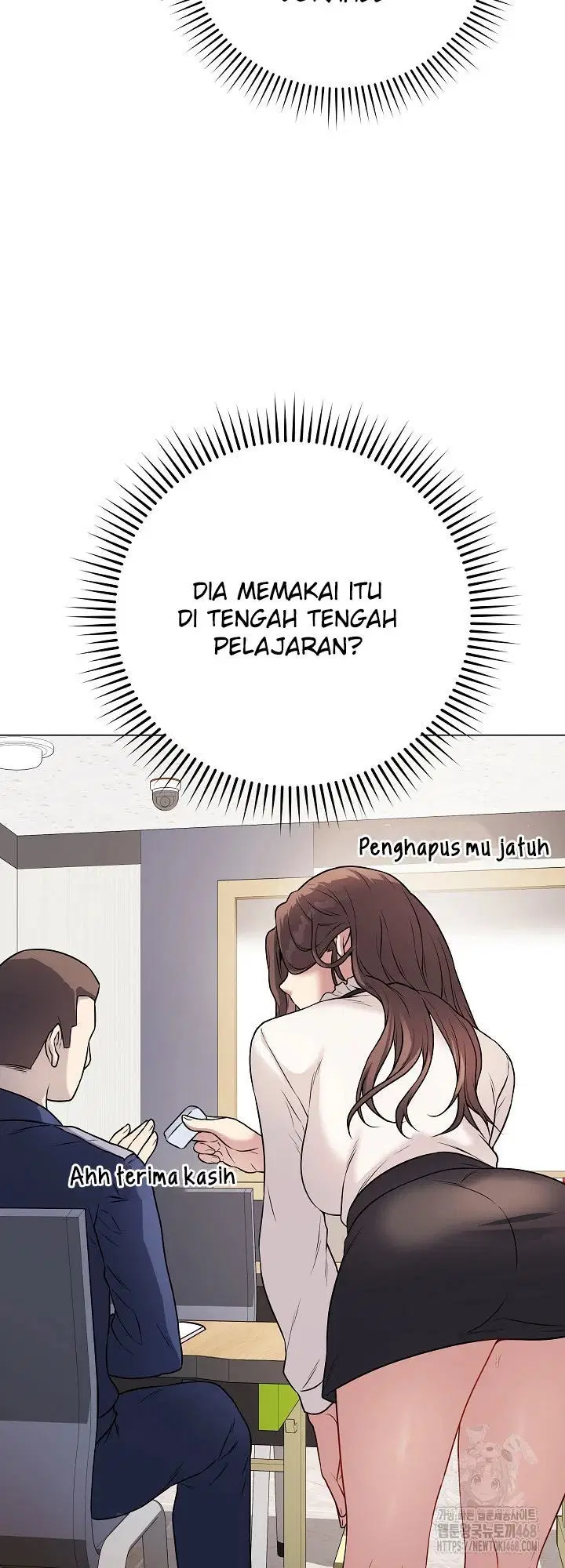 Signed, Sealed, Mistaken - Chapter 05 36