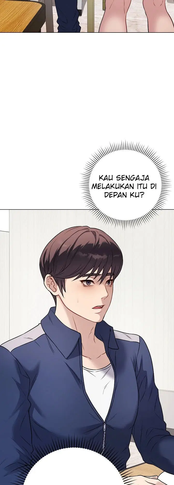 Signed, Sealed, Mistaken - Chapter 05 37