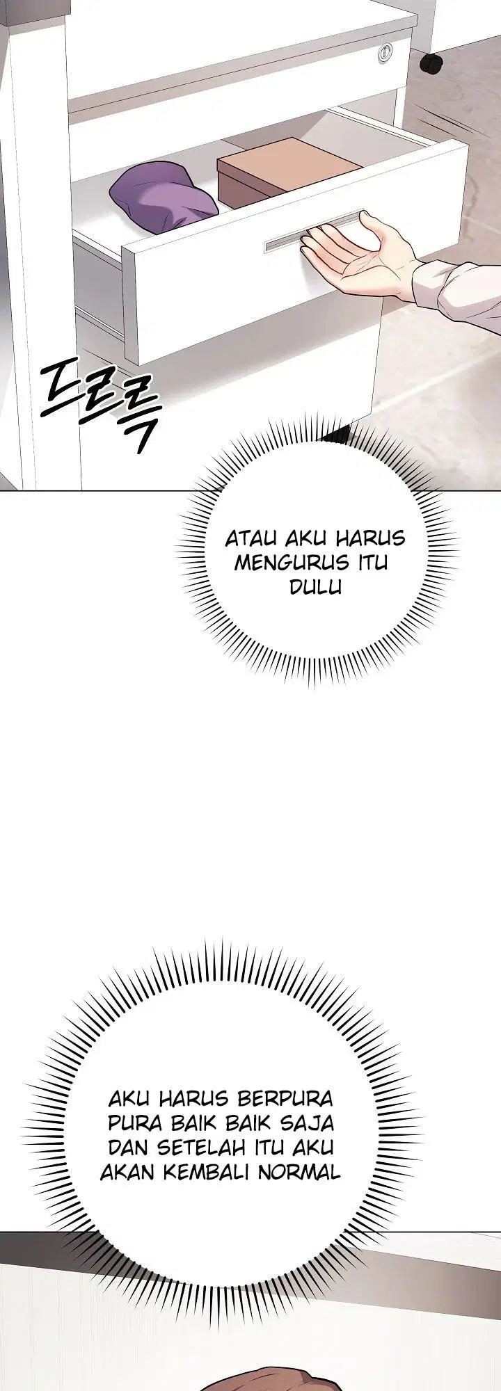 Signed, Sealed, Mistaken - Chapter 05 19