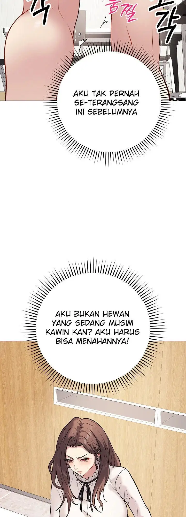 Signed, Sealed, Mistaken - Chapter 05 17
