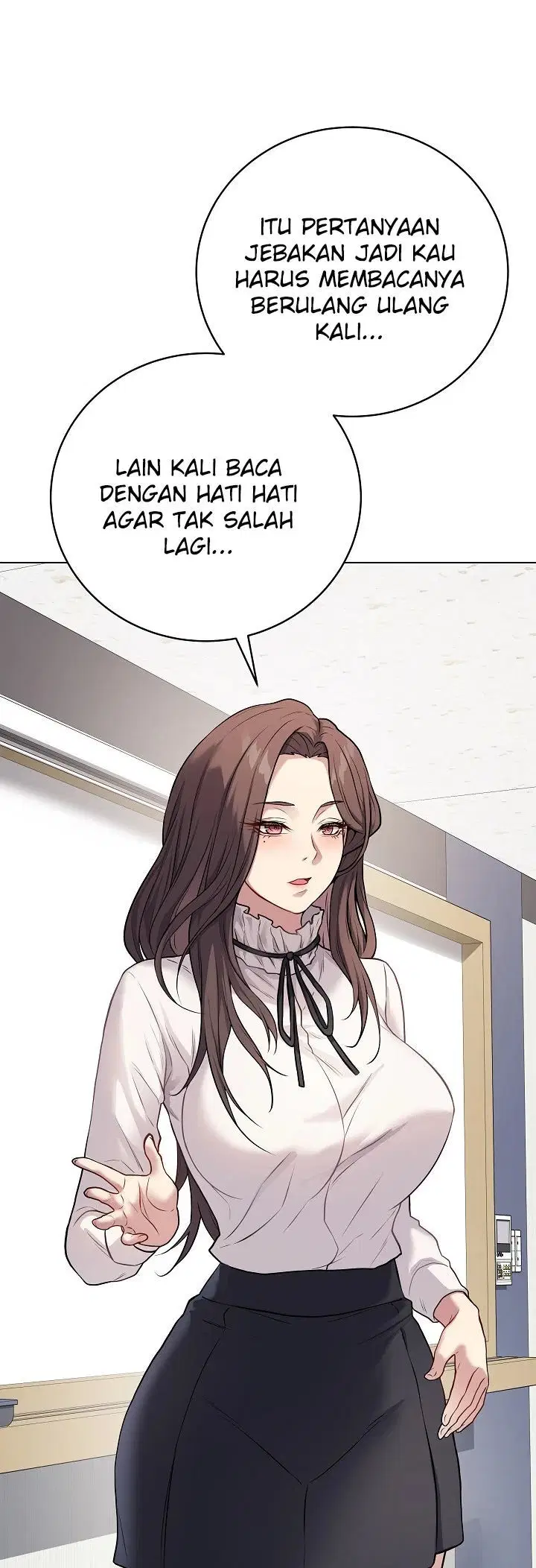 Signed, Sealed, Mistaken - Chapter 05 6