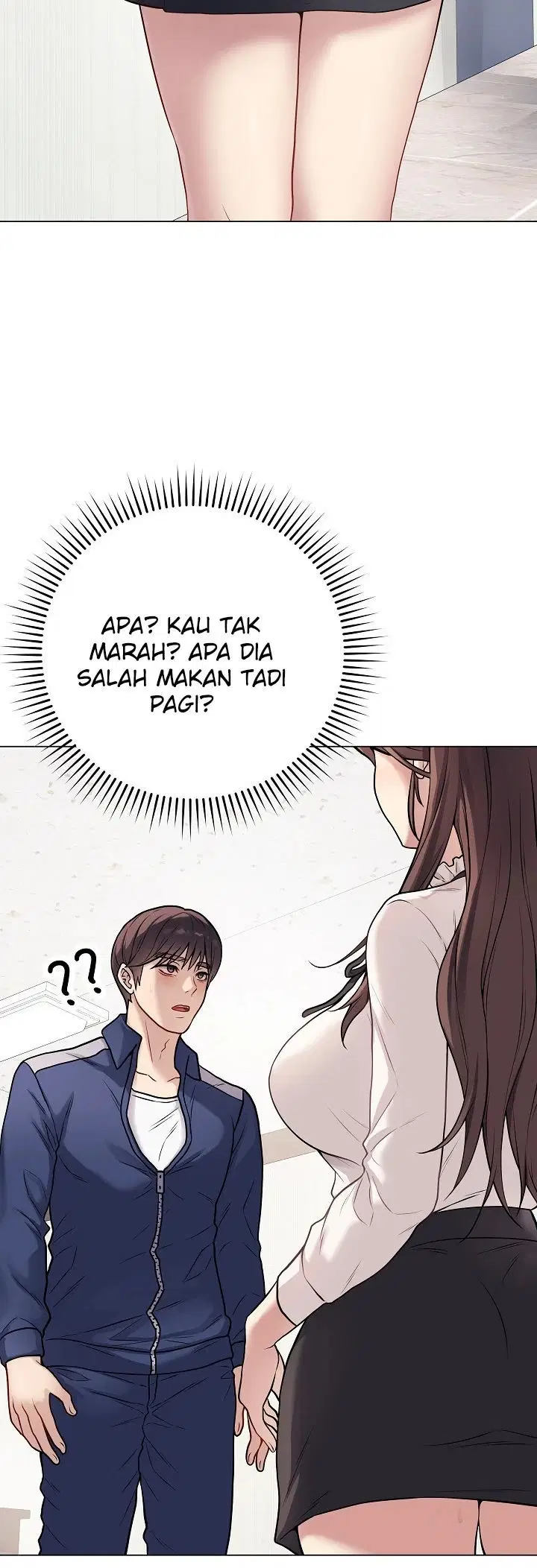Signed, Sealed, Mistaken - Chapter 05 7
