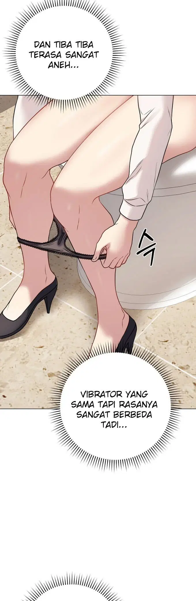 Signed, Sealed, Mistaken - Chapter 05 49