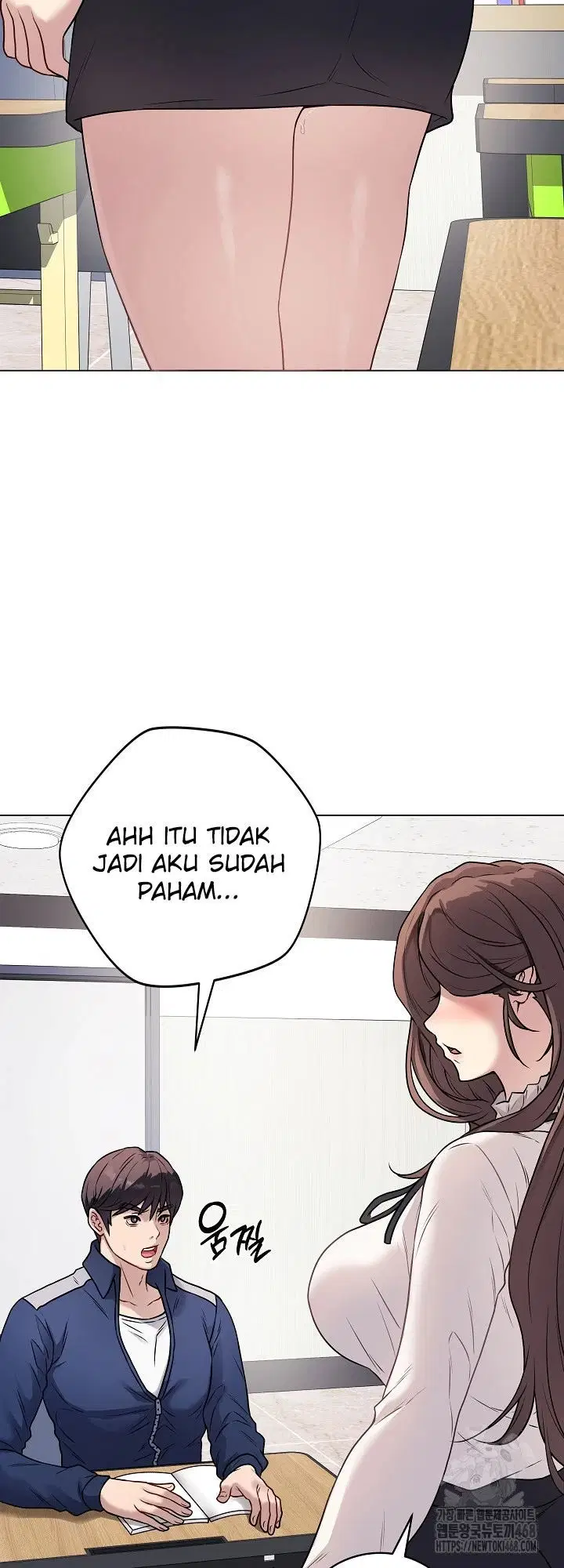 Signed, Sealed, Mistaken - Chapter 05 40